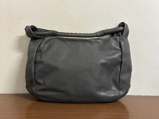Borsa Furla Grigio Donna