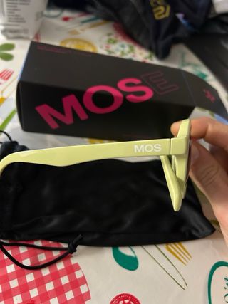 Gafas de sol MOSE casual