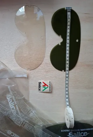 Accessori vari per sciatori