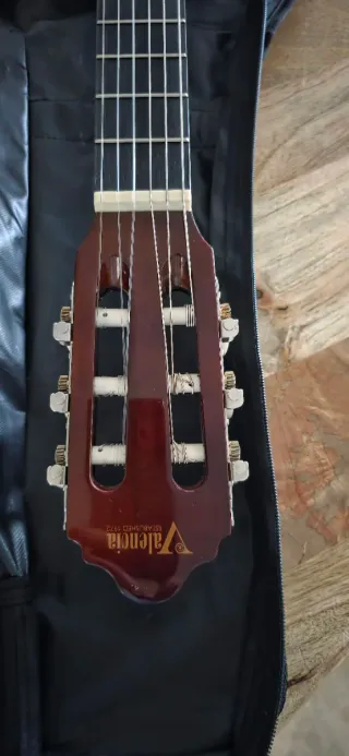 Guitarra Española Valencia VC103