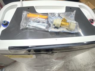 Termo Eléctrico 80L Ariston Velis