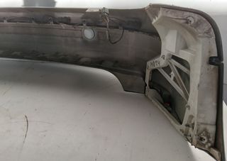 Ford 460633 paragolpes trasero focus c-max (cap)