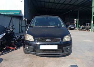 Ford 460633 paragolpes trasero focus c-max (cap)