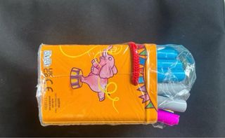 48 pennarelli Bic Kids Visacolor XL