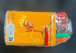 48 pennarelli Bic Kids Visacolor XL