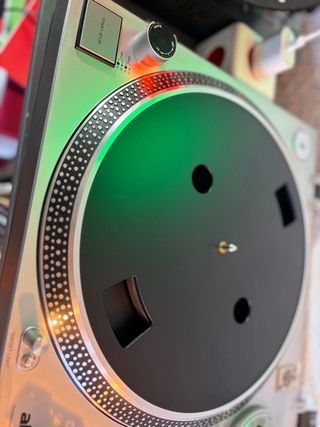 Tocadiscos Akiyama DJ-2000 Profesional