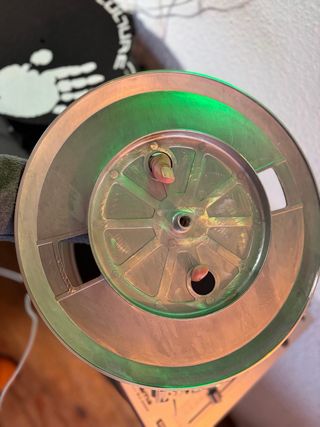 Tocadiscos Akiyama DJ-2000 Profesional