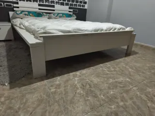 Dormitorio Matrimonio Completo