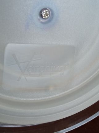 Organizador giratorio bolígrafos y lápices