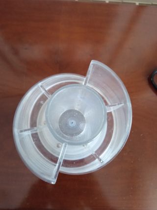 Organizador giratorio bolígrafos y lápices