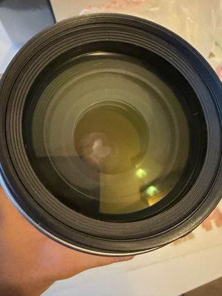 Canon EF 100-400mm f/4.5-5.6L IS USM