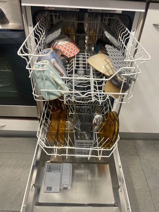 Lavavajillas Icecool 45 cm