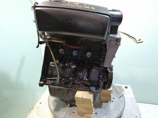 Volkswagen jgrmp140094 aef motor completo polo 1.9