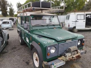 Culata land rover ldf109930 defender 2.5 429983