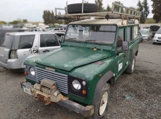 Culata land rover ldf109930 defender 2.5 429983