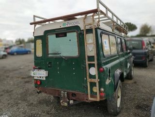 Culata land rover ldf109930 defender 2.5 429983