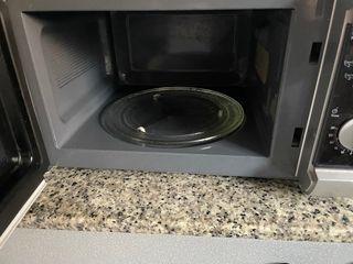 Microondas Delonghi MW500