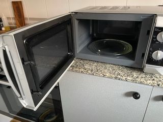 Microondas Delonghi MW500