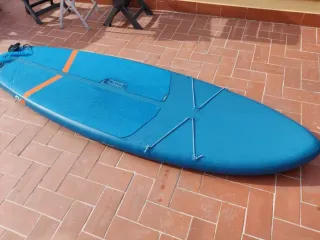 Tabla Paddle Surf Tiwit 9 Azul