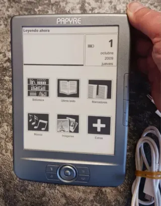 Ebook Papyre Grammata 620