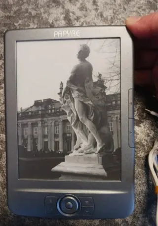 Ebook Papyre Grammata 620