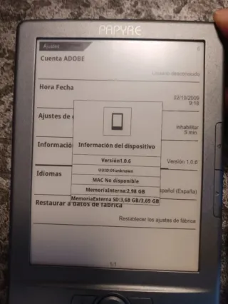 Ebook Papyre Grammata 620