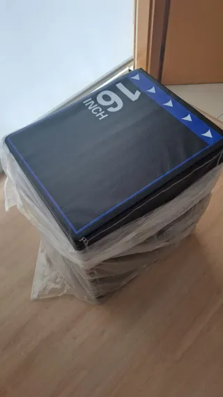 Cajón Pliométrico Blando - Soft