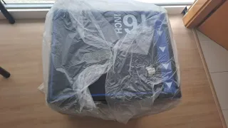 Cajón Pliométrico Blando - Soft