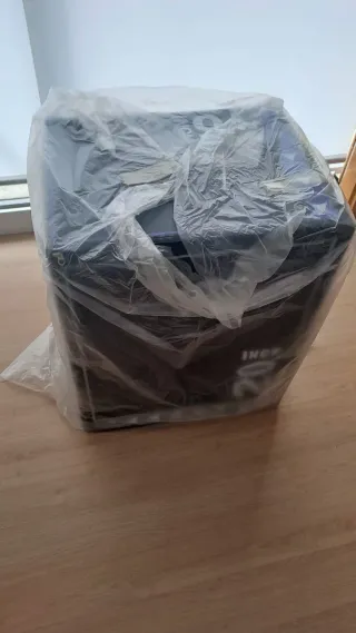 Cajón Pliométrico Blando - Soft