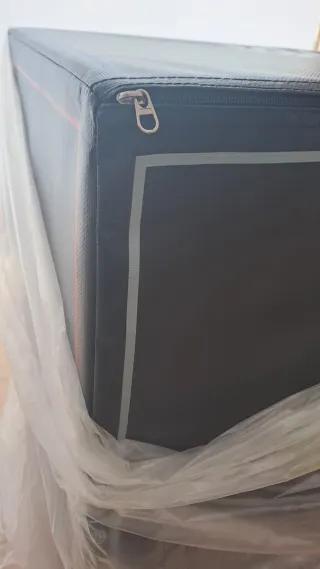 Cajón Pliométrico Blando - Soft