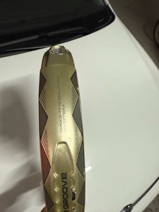 Pala de pádel Adidas Metalbone Ctrl