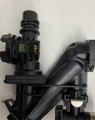 REPUESTOS DE CALDERA SAUNIER THEMA CONDENS F24