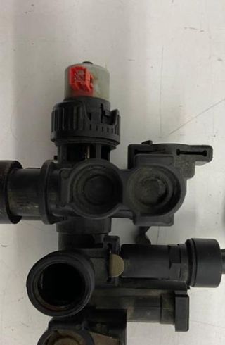 REPUESTOS DE CALDERA SAUNIER THEMA CONDENS F24