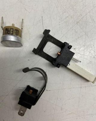 REPUESTOS DE CALDERA SAUNIER THEMA CONDENS F24