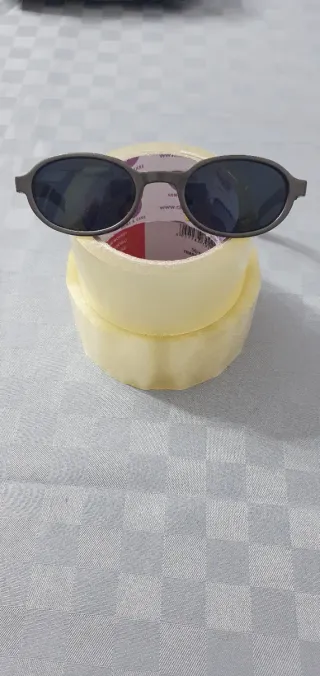 Occhiali da sole vintage UCB