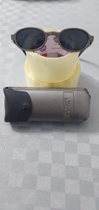 Occhiali da sole vintage UCB