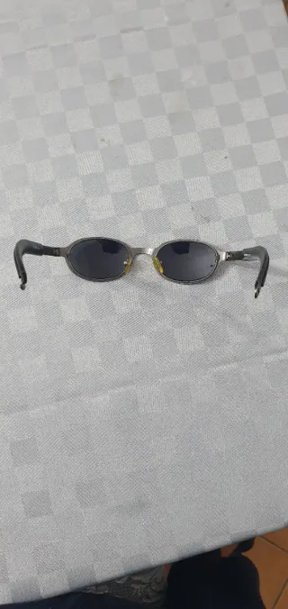 Occhiali da sole vintage UCB