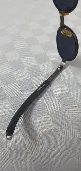 Occhiali da sole vintage UCB