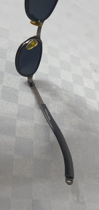 Occhiali da sole vintage UCB