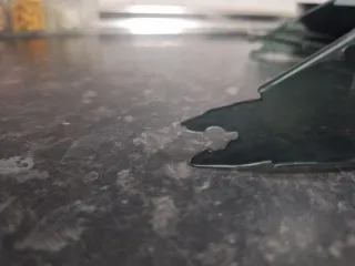 Gafas para CASCO UNIK CJ11  JET