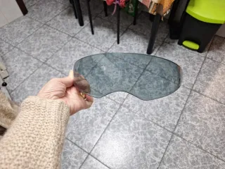 Gafas para CASCO UNIK CJ11  JET