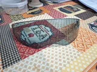 Gafas para CASCO UNIK CJ11  JET