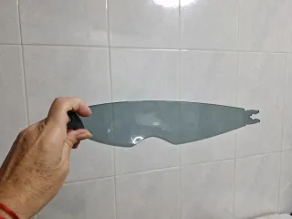 Gafas para CASCO UNIK CJ11  JET