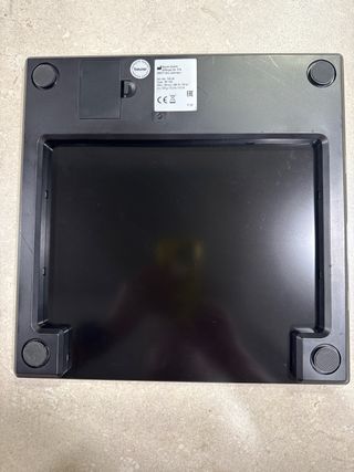 Báscula de baño Beurer BF700 Diagnóstica Bluetooth