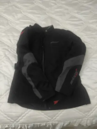 Chaqueta Motorista Seventy XL