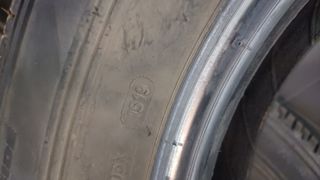 4 Neumáticos Michelin 7.50 R 16 C