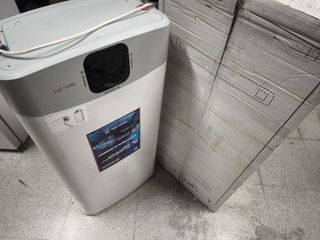 Termo Eléctrico Ariston Velis Wifi 80L