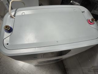 Termo Eléctrico Ariston Velis Wifi 80L