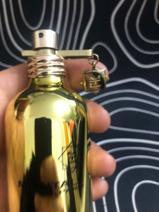 Profumo Montale Pure Gold 100ml
