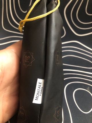 Profumo Montale Pure Gold 100ml